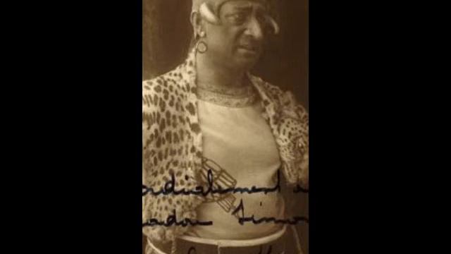 Ernest Tilkin-Servais (1888-1961), Belgian baritone "Lakmé" Stances HMV AU 30 , Paris 1930. смотреть онлайн