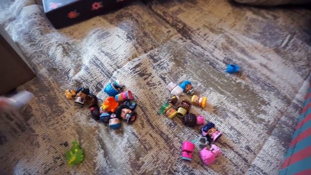 ЧТО КУПИТ РЕБЁНОК НА 1 МЛН РУБЛЕЙ?? **ВСЕ БЫЛИ В ШОКЕ** смотреть онлайн