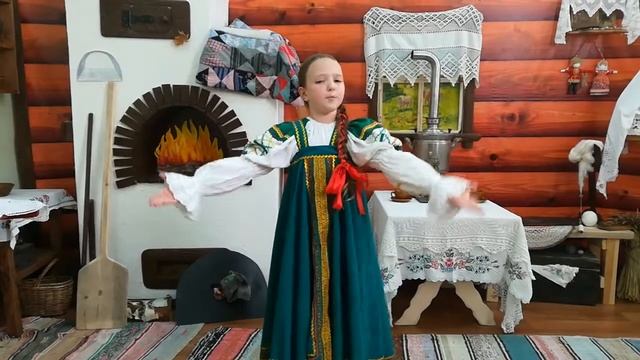 Горева Надя сказка Кот и петушок смотреть онлайн