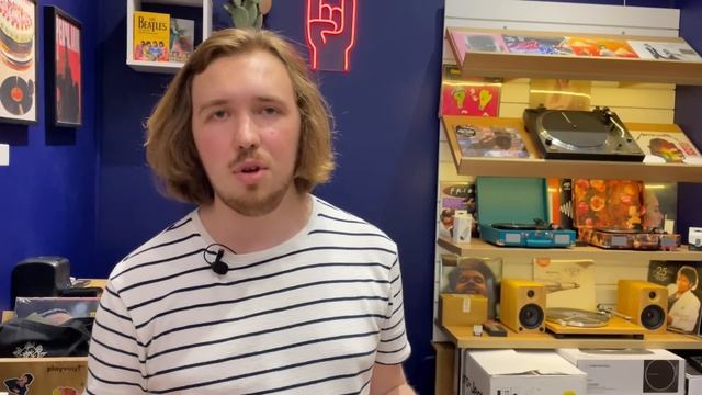 Большая охота за винилом / Магазины пластинок в Минске / Финансовый туризм смотреть онлайн