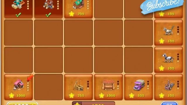 Farm Frenzy 3 | Level 15 - 18 | Russie Village смотреть онлайн