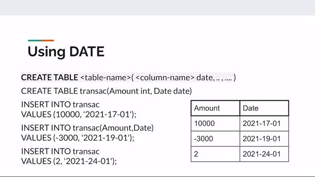 DATABASE AND SQL | Class 12 Python | Computer Science смотреть онлайн