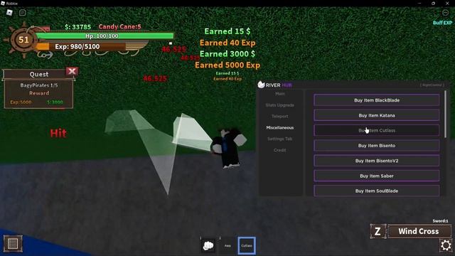 Roblox Last Pirates Script/Hack: AUTO FARM, GRAB FRUITS, TELEPORT ISLANDS, CANDY FARM & MORE!!! смотреть онлайн