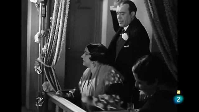 MARIA DE LA O (Película Española) смотреть онлайн