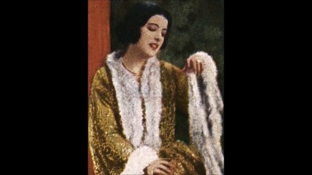 Актрисы немого кино: Марчелла Альбани (7 декабря 1901 — 11 мая 1959) смотреть онлайн