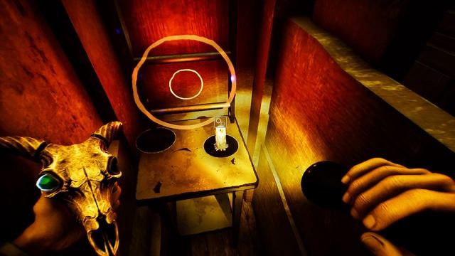 Lunacy Saint Rhodes - Parte 2 - Gameplay - Español - Terror смотреть онлайн