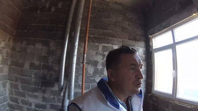 ЖК Апрель на Макаренко, Сочи. Что это? смотреть онлайн