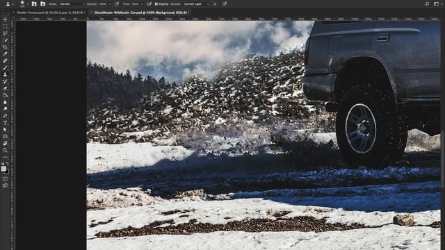 Wildlands 2 смотреть онлайн