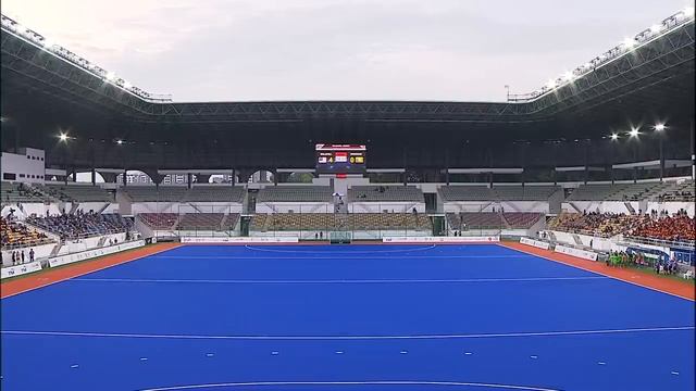KL2017 29th SEA Games | Women's Field Hockey - MAS ?? vs MYA ?? | 26/08/2017 смотреть онлайн