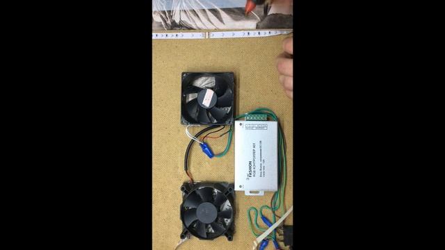 DIY ОХЛАЖДАЮЩАЯ ПОДСТАВКА ДЛЯ НОУТБУКА своими руками смотреть онлайн