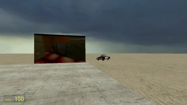 1989 Chevrolet Caprice 9C1 for GMOD 2/2 смотреть онлайн