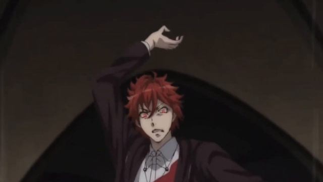 Dance with Devils ~ [AMV] смотреть онлайн
