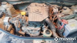 Замена масла в двигателе и кпп рено сандеро 1.4