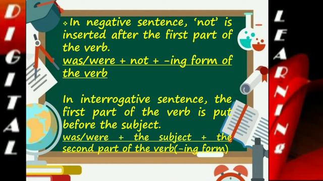 ONLINE CLASSES - ENGLISH GRAMMAR - TENSES - PAST TENSE - PAST PARTICIPLE - смотреть онлайн