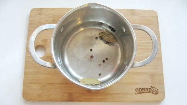 Рецепты от шеф-повара