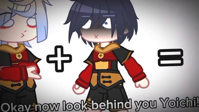 |•°Kaisagi Child!?¿ AU °•| []⚠️KaiSagi AU[] Blue Lock [] What happened Isagi?¿... 🗿 смотреть онлайн