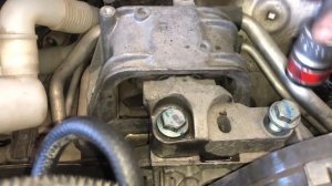 Замена ремня ГРМ на VolksWagen Jetta 2008 1.6 BSE