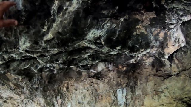 Чунджа (горячие источники). Пещера Назугум. Пристань Довун (Добын). Байсеит - шашлычный край. смотреть онлайн