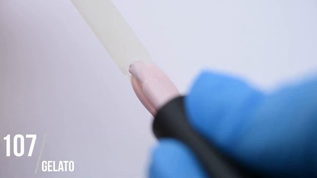 Трехфазный гель-лак Patrisa Nail №107 смотреть онлайн