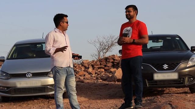 Maruti Suzuki Baleno vs Volkswagen Polo Diesel ownership review смотреть онлайн