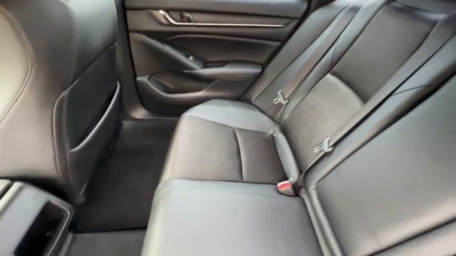 2019 Honda Accord Spartanburg, Greenville, Greer, Inman, SC, Forest City, NC 53191B смотреть онлайн