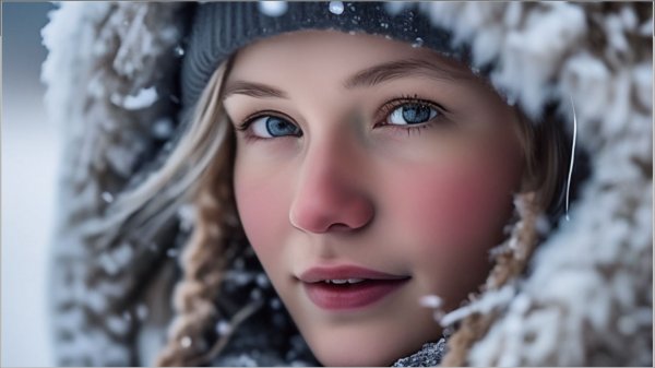 Siberian heat - Siberian Girl, Siberian Boy