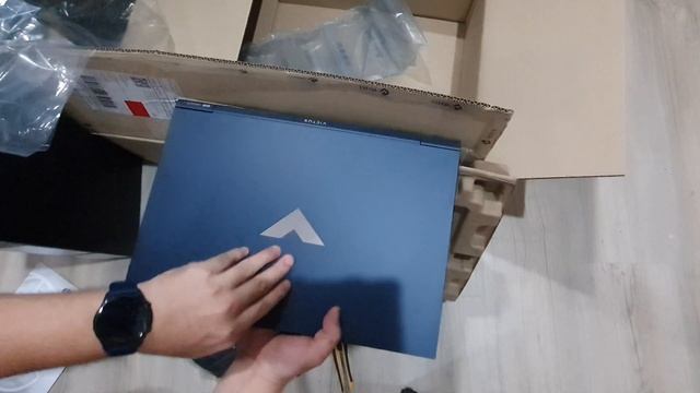 HP Victus Gaming Laptop 16-d1213TX | Unbox and Review EP.9 | RTX 3050 GPU and i5-12500h CPU смотреть онлайн