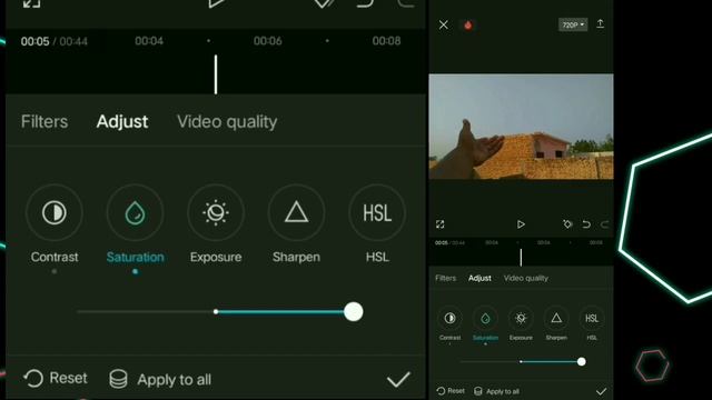 Most tranding pro level video editing | #capcut #asfandajy #ytchennel смотреть онлайн