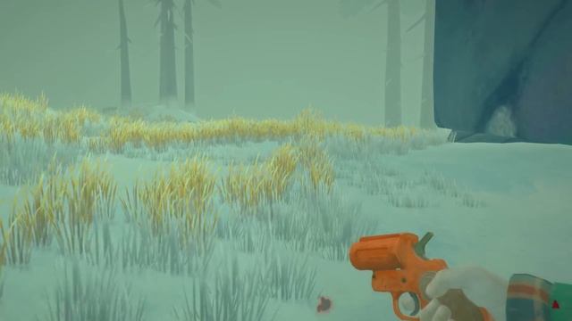 The Long Dark (сюжет Wintermute). Серия 18. Записка на крыльце смотреть онлайн