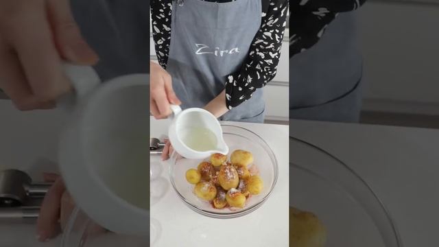 Готовим вкусную картошку в духовке смотреть онлайн