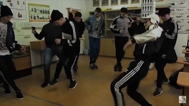 ТРИ ПОЛОСКИ SchoolEdition смотреть онлайн