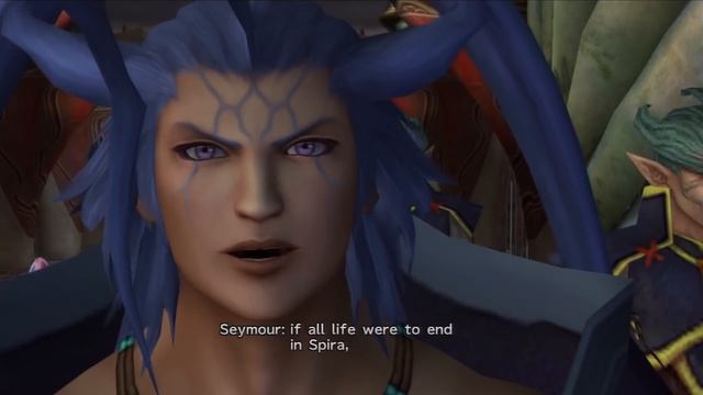 The Philosophy of Final Fantasy – Wisecrack Edition смотреть онлайн