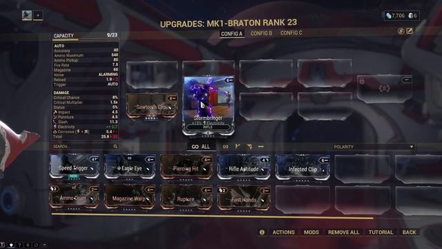 Warframe | Initiate to True Master, EP. #22 Getting Endo For Upgrades And Ceres Junction смотреть онлайн