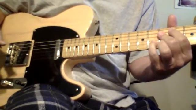 Classic Vibe Telecaster rare flamed neck huge value here SOLD смотреть онлайн