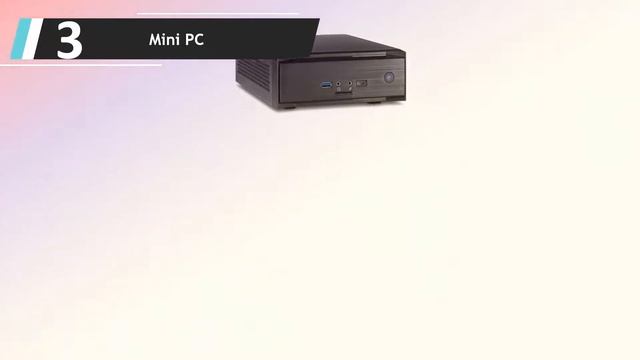Die Besten Mini PC Test (2022) смотреть онлайн