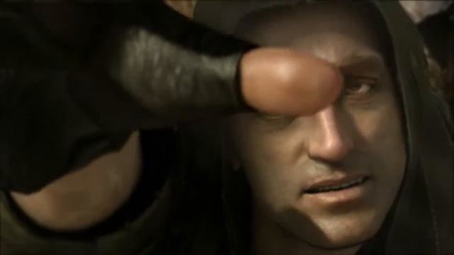 S.T.A.L.K.E.R: ТЧ. Сон третий. Все проясняется, я - Стрелок. смотреть онлайн