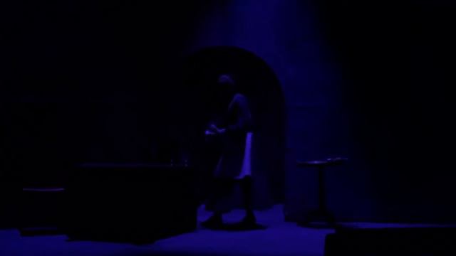 Serena Michaels sings in PEAs Blood Wedding смотреть онлайн