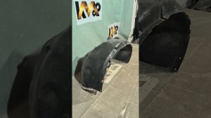 33138 Подкрылок передний левый Hyundai Creta 2016-