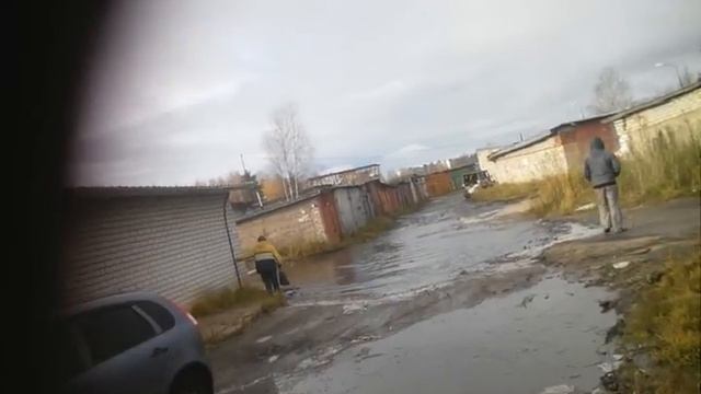 Рыбинские самоделки 2 смотреть онлайн