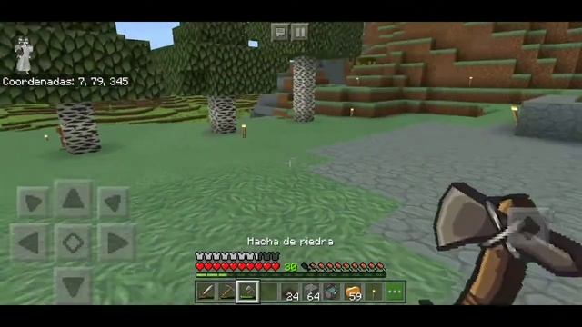 SERIE • Minecraft Pe 1.11.4 #4 смотреть онлайн