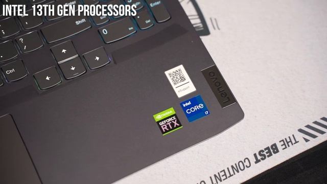 Lenovo LOQ Unboxing Review - The Best Entry Level Laptop for 2023! смотреть онлайн