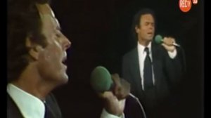 JULIO IGLESIAS - LIVE ( Chile 1.979 ) ESPECIAL