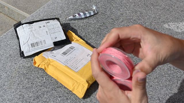 Продолжение подготовки к рыбалке на Филиппинах. Совсем скоро буду ловить ТУНЦА. смотреть онлайн