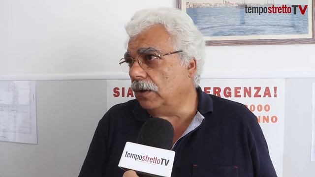 Avis Messina, la donazione non va in vacanza. Previti: "donare è un atto di civiltà" смотреть онлайн