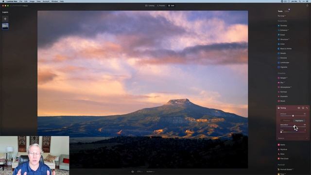 First Look: Luminar Neo v1.0.5 - UNLOCKED PRESETS! смотреть онлайн
