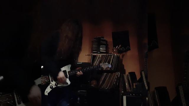 Nameless Jazzmaster Jam (Blacktop) смотреть онлайн