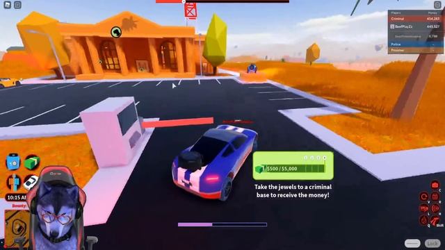 ALL* Camera Locations in Roblox Jailbreak (RB Battles) смотреть онлайн
