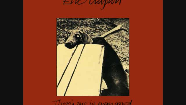 Eric Clapton - There's One In Every Crowd - 06 - Singin' The Blues смотреть онлайн