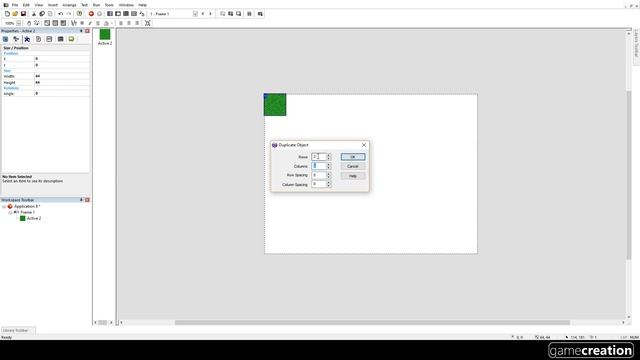 Create an RPG - Clickteam Fusion 2.5 - Pt 1 (Clickteam Tutorial) смотреть онлайн
