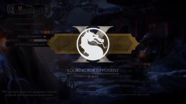 The Broken Quan Cheesy ARMOR Spell! - Mortal Kombat X: "Quan Chi" Gameplay смотреть онлайн